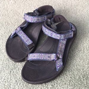 Teva Sandals